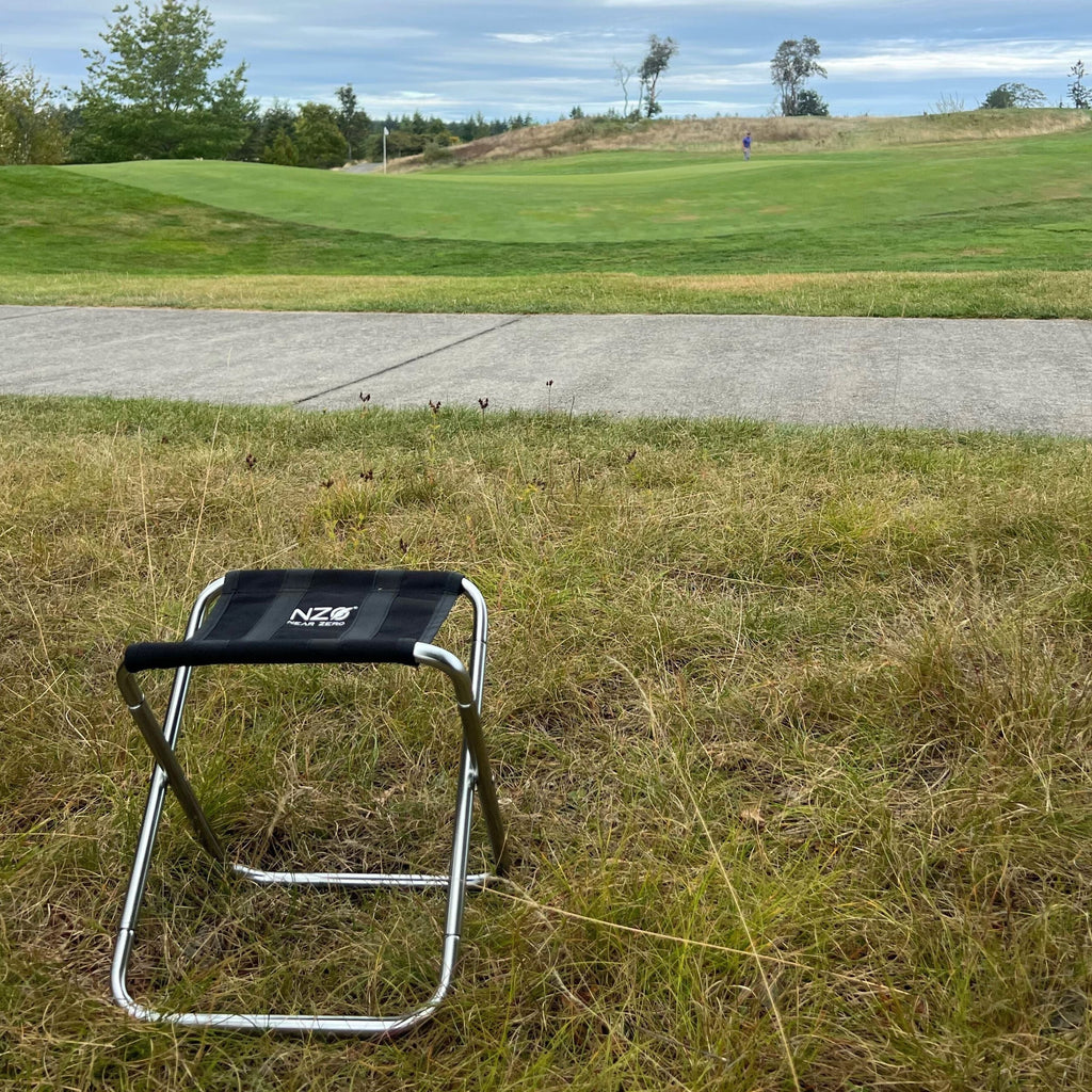 Pocket Chair/Stool