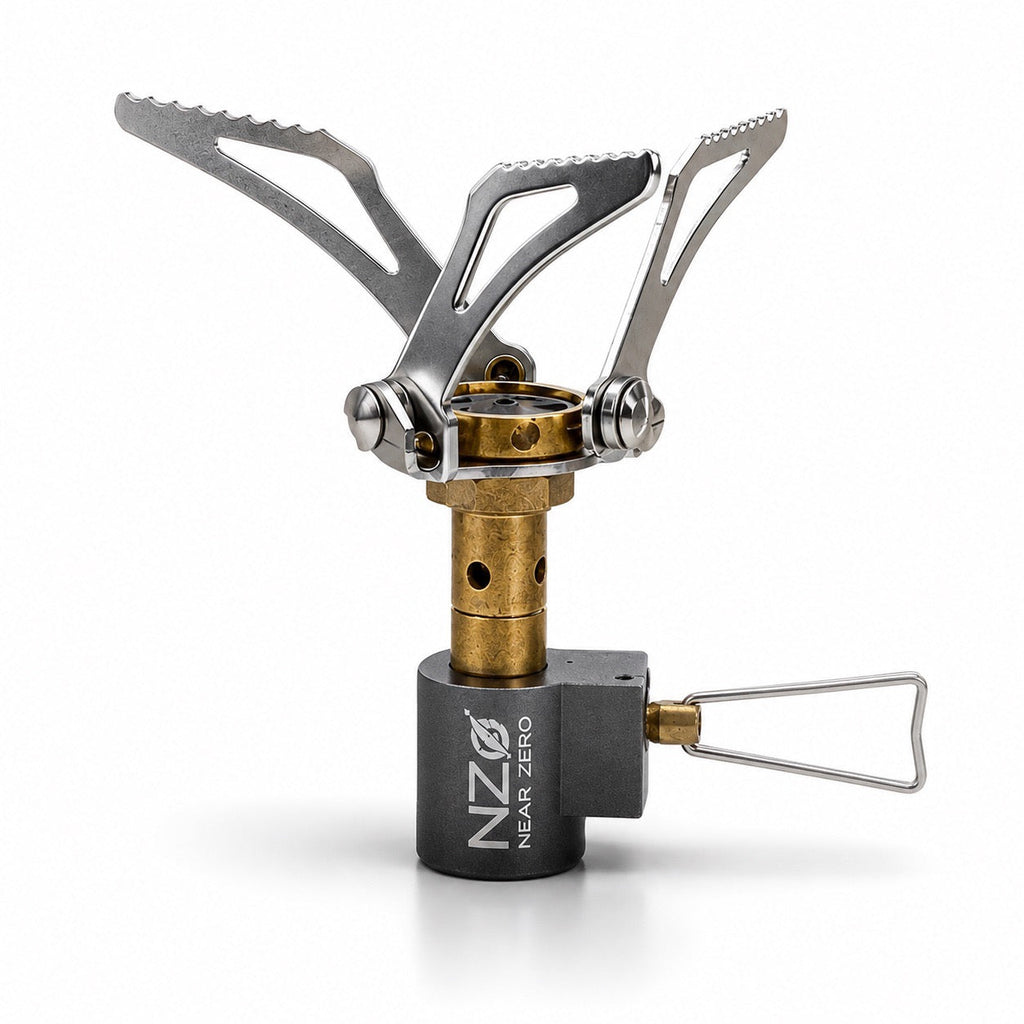 Mini Stove